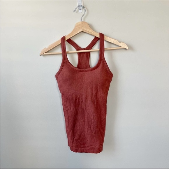 Lululemon | Ebb To Street Tank - Picture 3 of 6